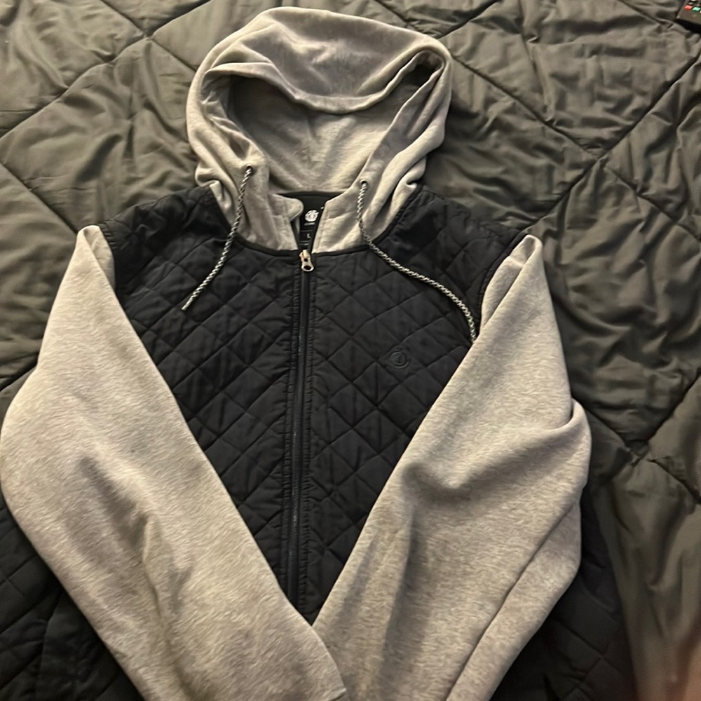 Etnies Hoodie